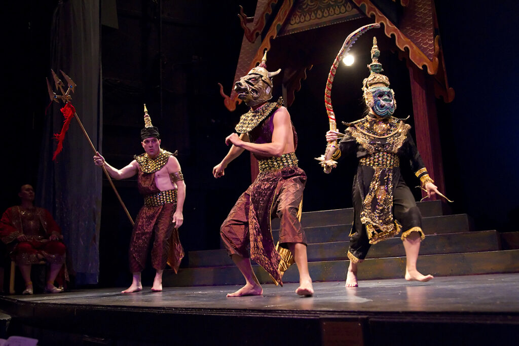 【国内入手困難】THE KING’S THEATRE COLLECTION The King & I – 2011 – CATS